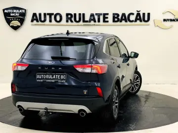 Ford Kuga 2.5 Plug-In Hybrid 225CP Automata 2020 Euro 6