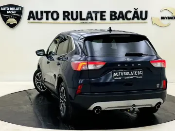 Ford Kuga 2.5 Plug-In Hybrid 225CP Automata 2020 Euro 6