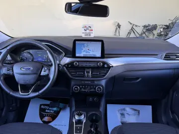 Ford Kuga 2.5 Plug-In Hybrid 225CP Automata 2020 Euro 6