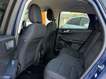 Ford Kuga 2.5 Plug-In Hybrid 225CP Automata 2020 Euro 6