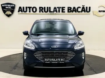 Ford Kuga 2.5 Plug-In Hybrid 225CP Automata 2020 Euro 6