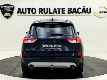 Ford Kuga 2.5 Plug-In Hybrid 225CP Automata 2020 Euro 6