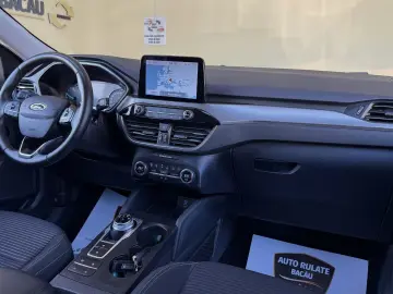 Ford Kuga 2.5 Plug-In Hybrid 225CP Automata 2020 Euro 6