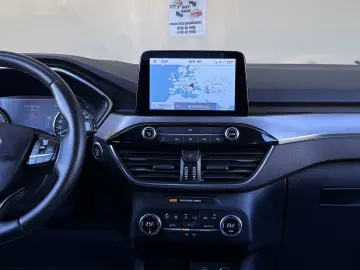 Ford Kuga 2.5 Plug-In Hybrid 225CP Automata 2020 Euro 6