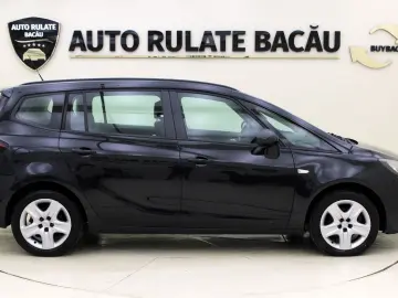 Opel Zafira 2.0 CDTi 130CP 2012 Euro 5