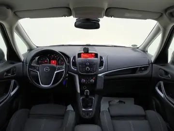 Opel Zafira 2.0 CDTi 130CP 2012 Euro 5