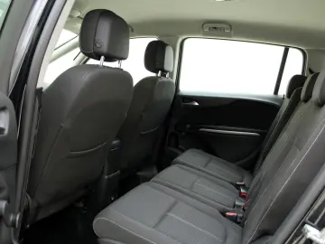 Opel Zafira 2.0 CDTi 130CP 2012 Euro 5