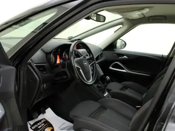 Opel Zafira 2.0 CDTi 130CP 2012 Euro 5