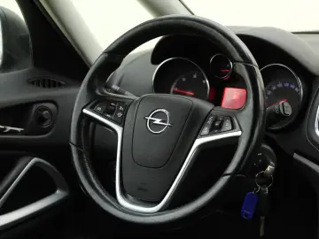 Opel Zafira 2.0 CDTi 130CP 2012 Euro 5