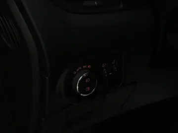 Opel Zafira 2.0 CDTi 130CP 2012 Euro 5