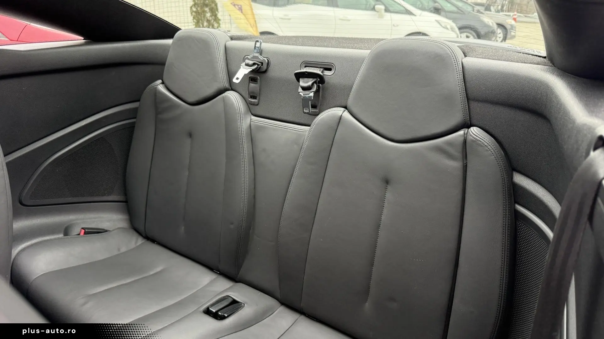 Peugeot RCZ 2.0 HDi 163CP 2011 Euro 5