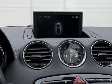 Peugeot RCZ 2.0 HDi 163CP 2011 Euro 5