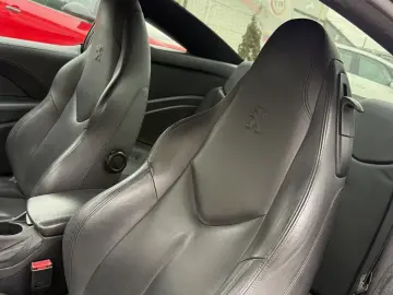 Peugeot RCZ 2.0 HDi 163CP 2011 Euro 5