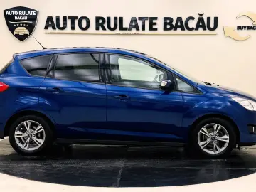 Ford C-Max 1.6 TDCi 116CP 2015 Euro 5
