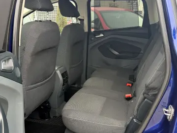 Ford C-Max 1.6 TDCi 116CP 2015 Euro 5