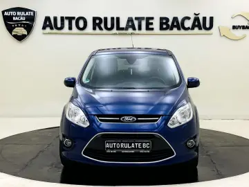 Ford C-Max 1.6 TDCi 116CP 2015 Euro 5