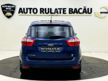 Ford C-Max 1.6 TDCi 116CP 2015 Euro 5