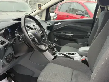 Ford C-Max 1.6 TDCi 116CP 2015 Euro 5