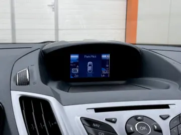 Ford C-Max 1.6 TDCi 116CP 2015 Euro 5