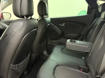 Hyundai ix35 2.0 CRDi 136CP 4x4 2014 Euro 5