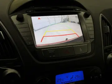 Hyundai ix35 2.0 CRDi 136CP 4x4 2014 Euro 5