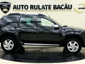 Dacia Duster 1.6 Benzina 105CP 2011 Euro 4