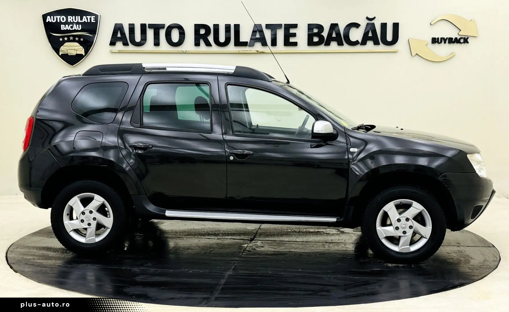 Dacia Duster 1.6 Benzina 105CP 2011 Euro 4