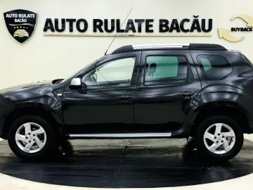 Dacia Duster 1.6 Benzina 105CP 2011 Euro 4