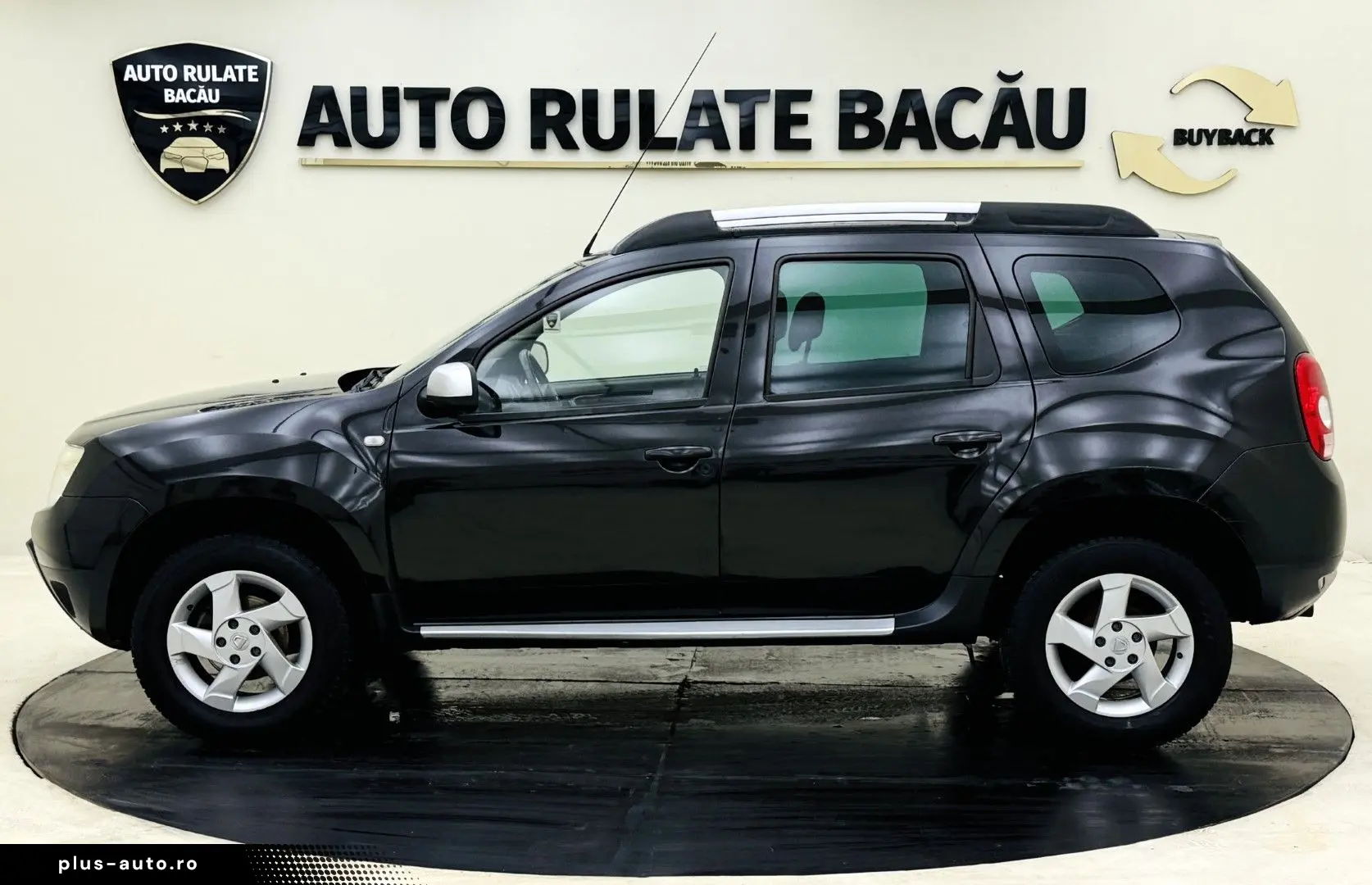 Dacia Duster 1.6 Benzina 105CP 2011 Euro 4