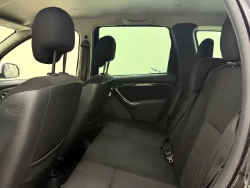 Dacia Duster 1.6 Benzina 105CP 2011 Euro 4