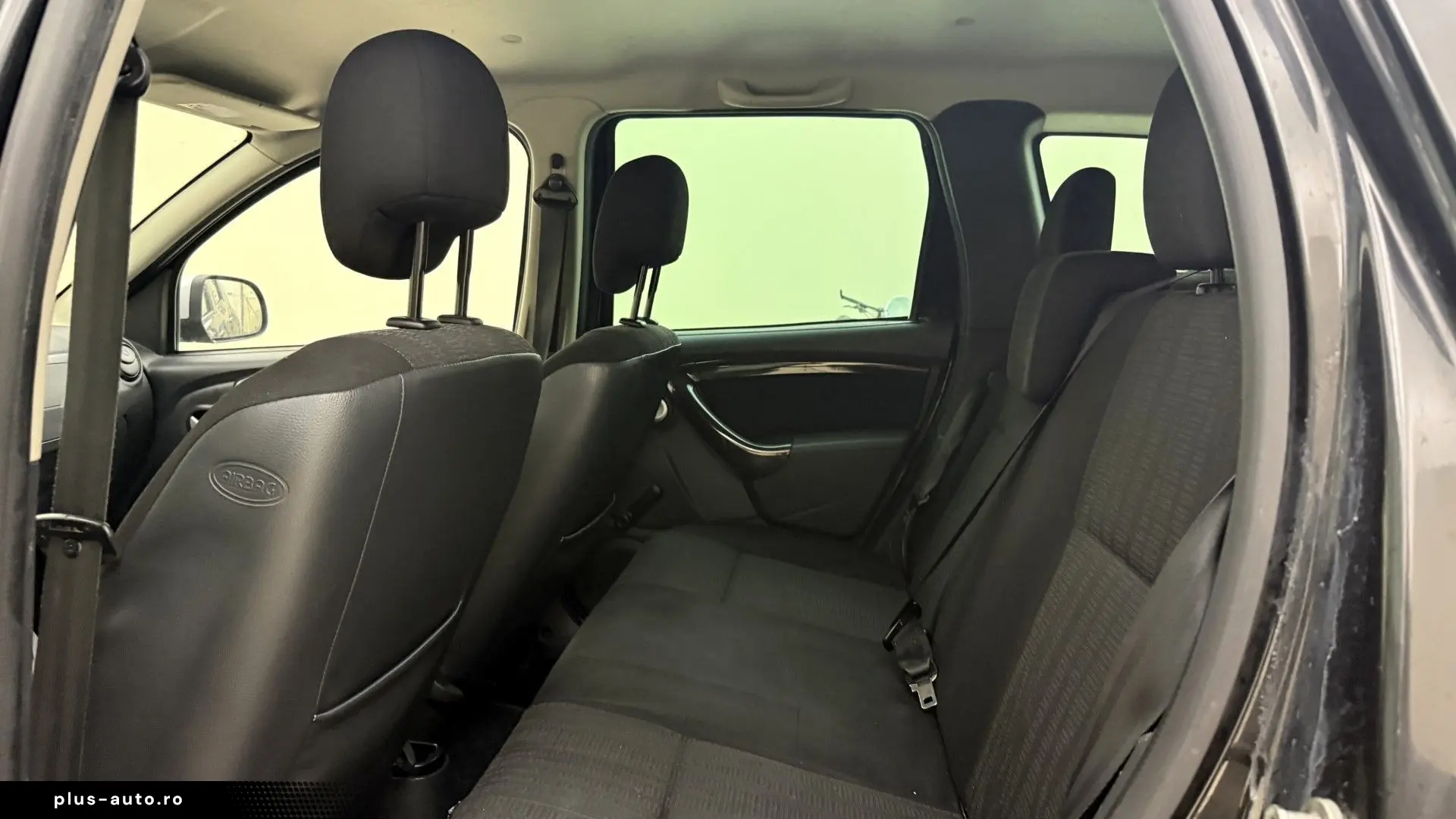 Dacia Duster 1.6 Benzina 105CP 2011 Euro 4