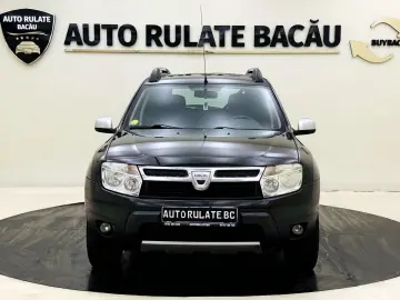 Dacia Duster 1.6 Benzina 105CP 2011 Euro 4
