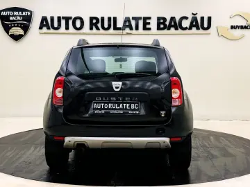 Dacia Duster 1.6 Benzina 105CP 2011 Euro 4