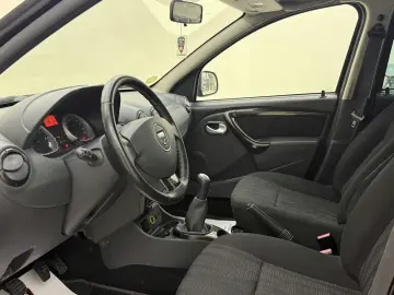 Dacia Duster 1.6 Benzina 105CP 2011 Euro 4