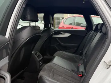 Audi A4 2.0 TDI S-Line 2016 Euro 6