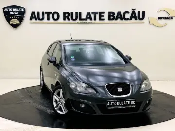Seat Leon 1.2 Benzina 105CP 2011 Euro 5