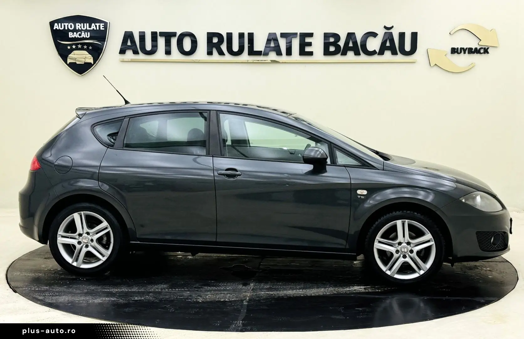 Seat Leon 1.2 Benzina 105CP 2011 Euro 5