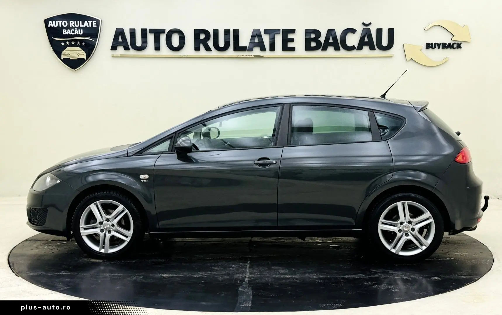 Seat Leon 1.2 Benzina 105CP 2011 Euro 5