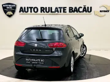 Seat Leon 1.2 Benzina 105CP 2011 Euro 5