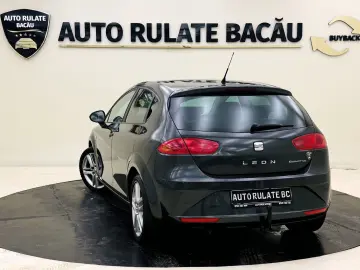 Seat Leon 1.2 Benzina 105CP 2011 Euro 5