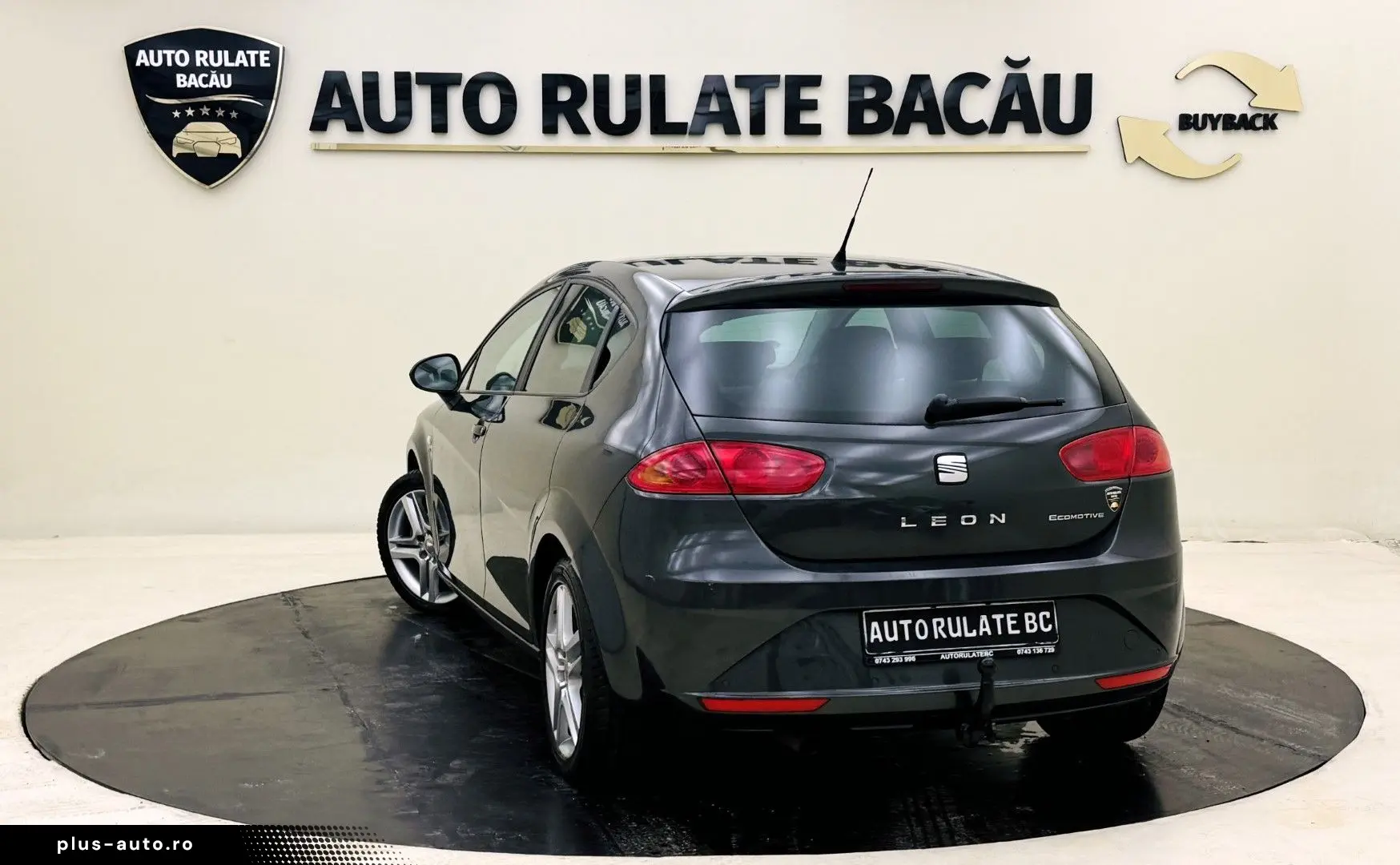 Seat Leon 1.2 Benzina 105CP 2011 Euro 5