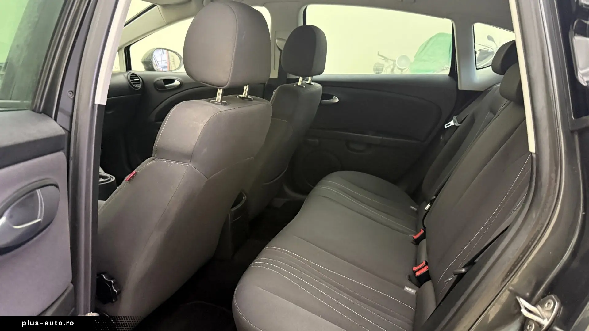 Seat Leon 1.2 Benzina 105CP 2011 Euro 5