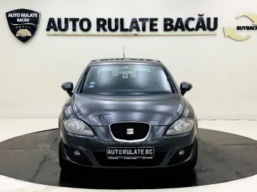 Seat Leon 1.2 Benzina 105CP 2011 Euro 5