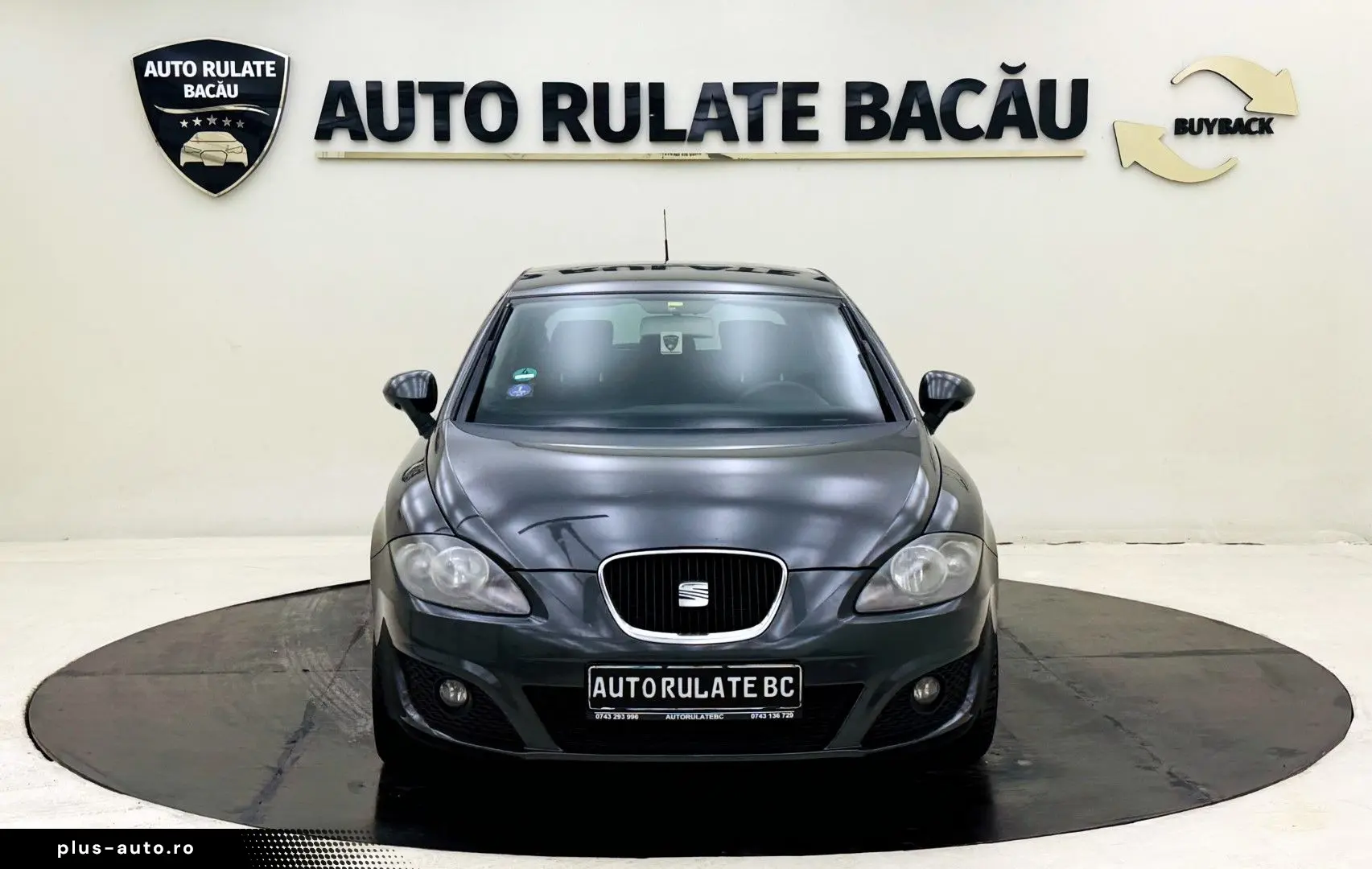 Seat Leon 1.2 Benzina 105CP 2011 Euro 5