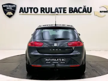 Seat Leon 1.2 Benzina 105CP 2011 Euro 5