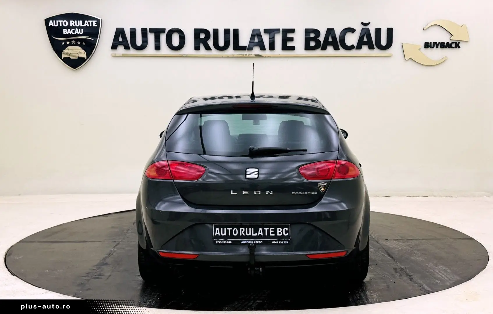 Seat Leon 1.2 Benzina 105CP 2011 Euro 5