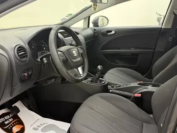 Seat Leon 1.2 Benzina 105CP 2011 Euro 5
