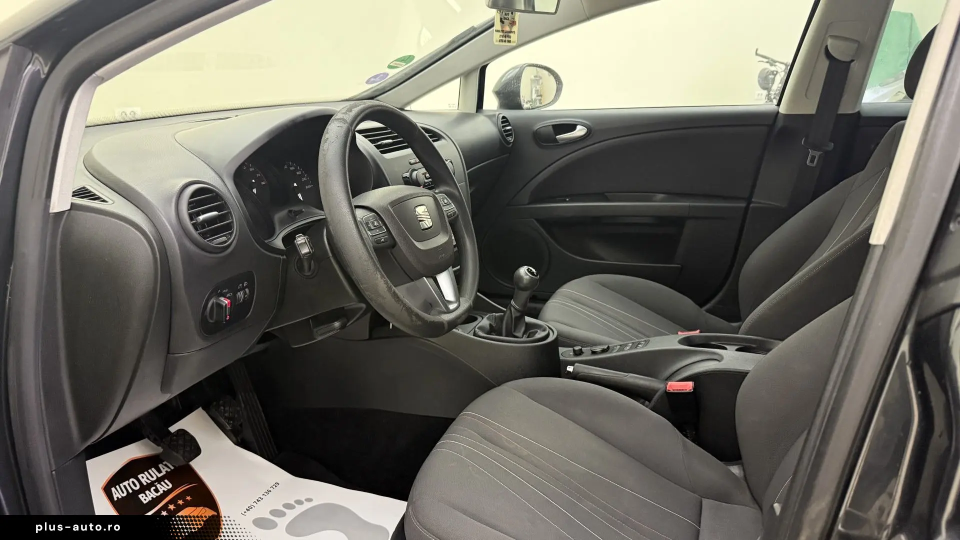 Seat Leon 1.2 Benzina 105CP 2011 Euro 5