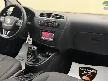 Seat Leon 1.2 Benzina 105CP 2011 Euro 5