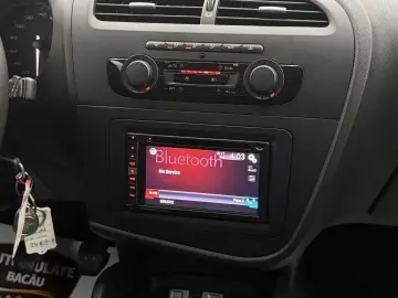 Seat Leon 1.2 Benzina 105CP 2011 Euro 5